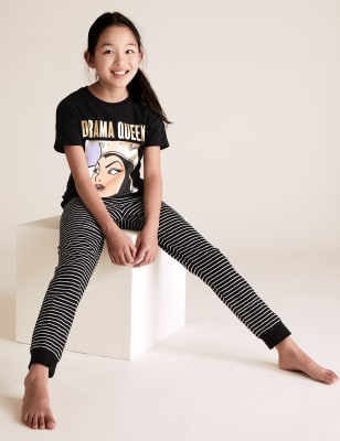 m&s girls nightie