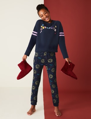 M&s harry potter online pjs