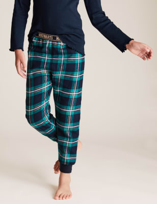 Harry potter pj bottoms new arrivals