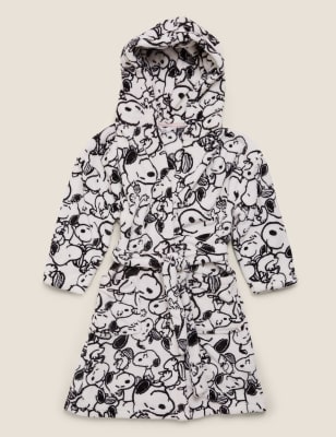 marks and spencer childrens dressing gowns
