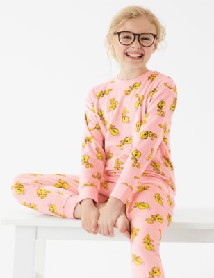 Looney tunes best sale mens pyjamas