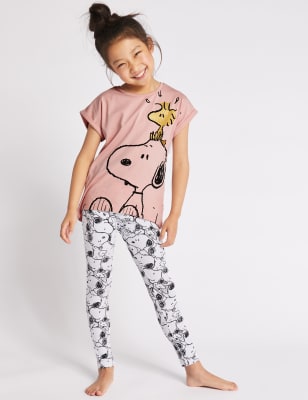 Snoopy pyjamas new arrivals