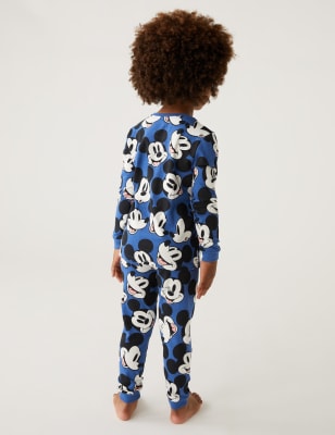 Mickey mouse pjs online kids