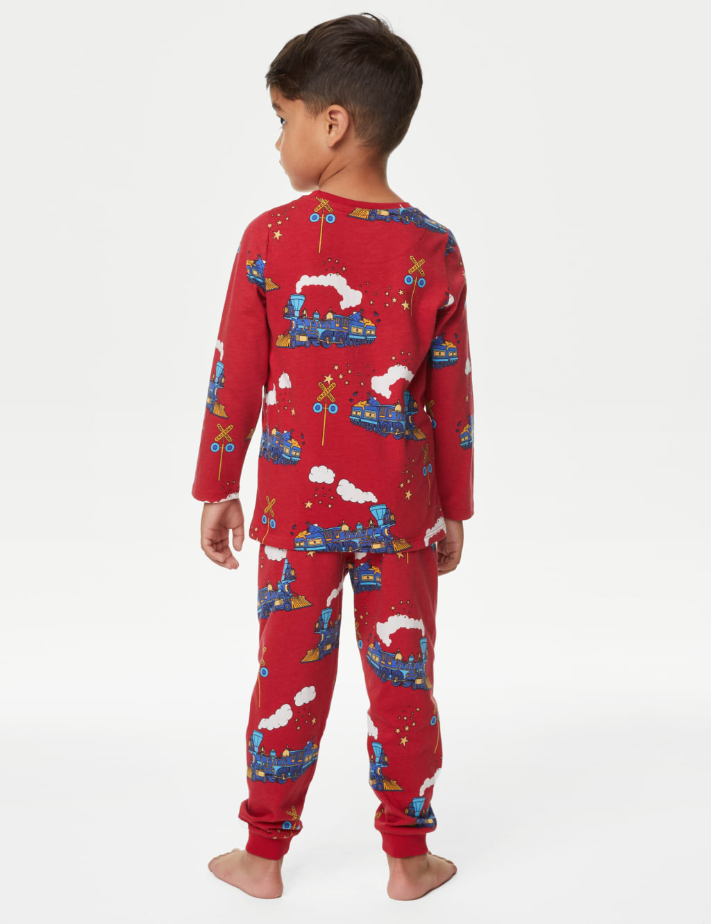 Boys’ Pyjamas | M&S