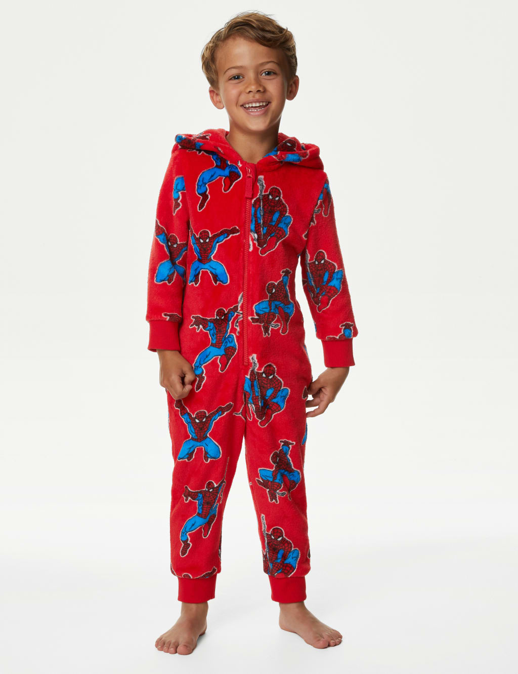 Sleep On It Boys Gamer Onesie Sleep Pajama