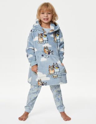 Conjunto pijama Bluey para niño