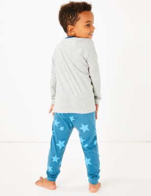 Baby paw best sale patrol pyjamas