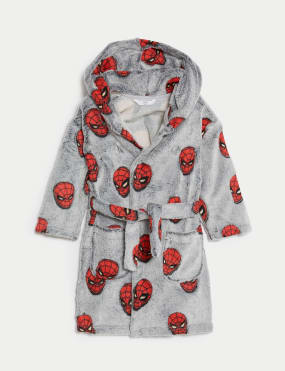 Dressing Gowns Kids Character Clothing Accessories M S IE