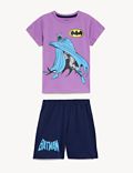Batman™ Short Pyjama Set