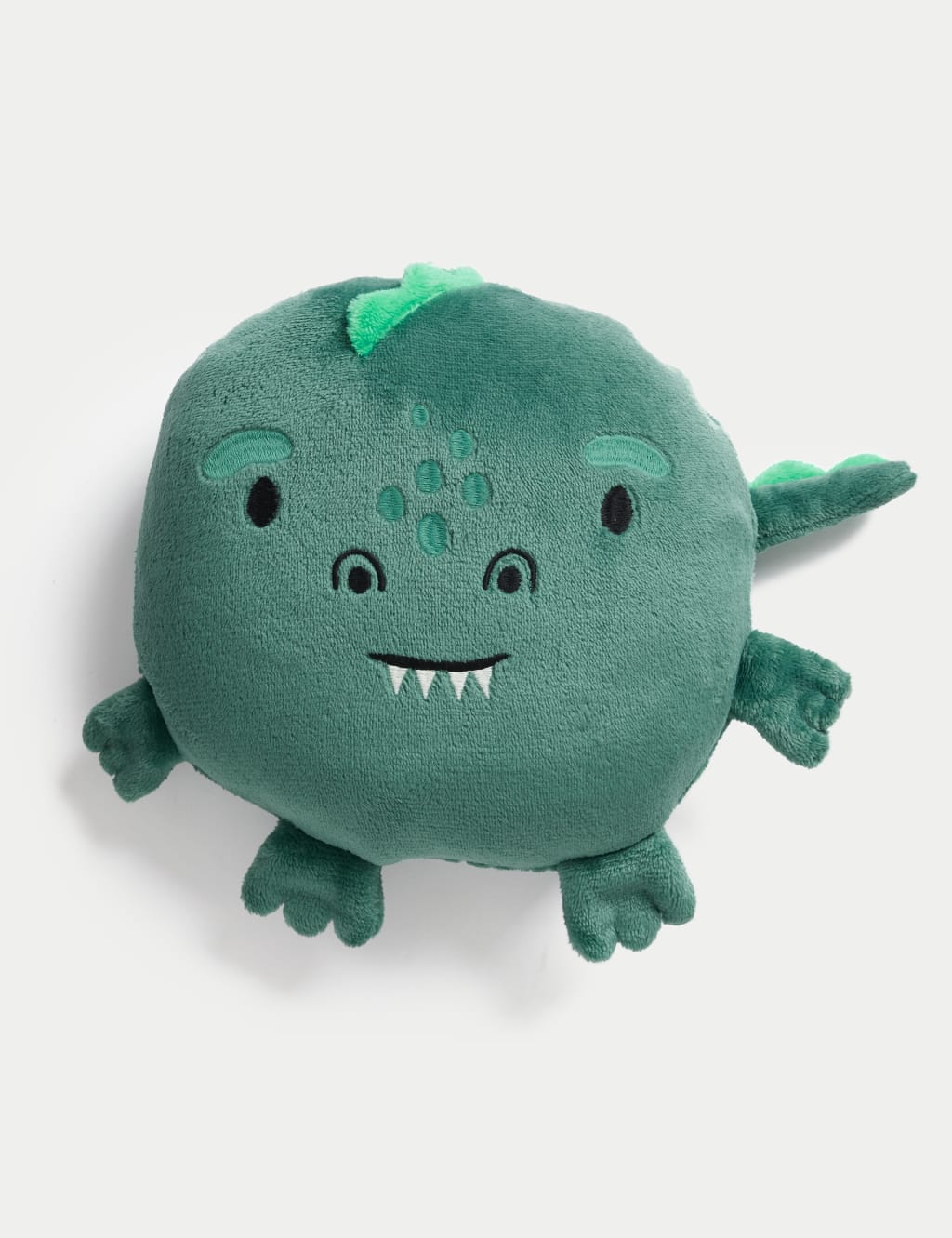 Novelty Dino Foldable Hoodie (3-16 Yrs) image 7
