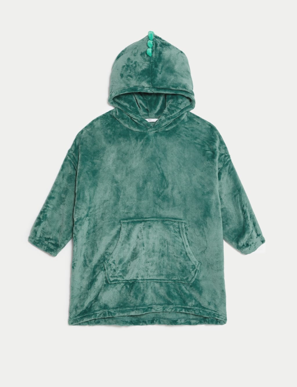 Novelty Dino Foldable Hoodie (3-16 Yrs) image 2