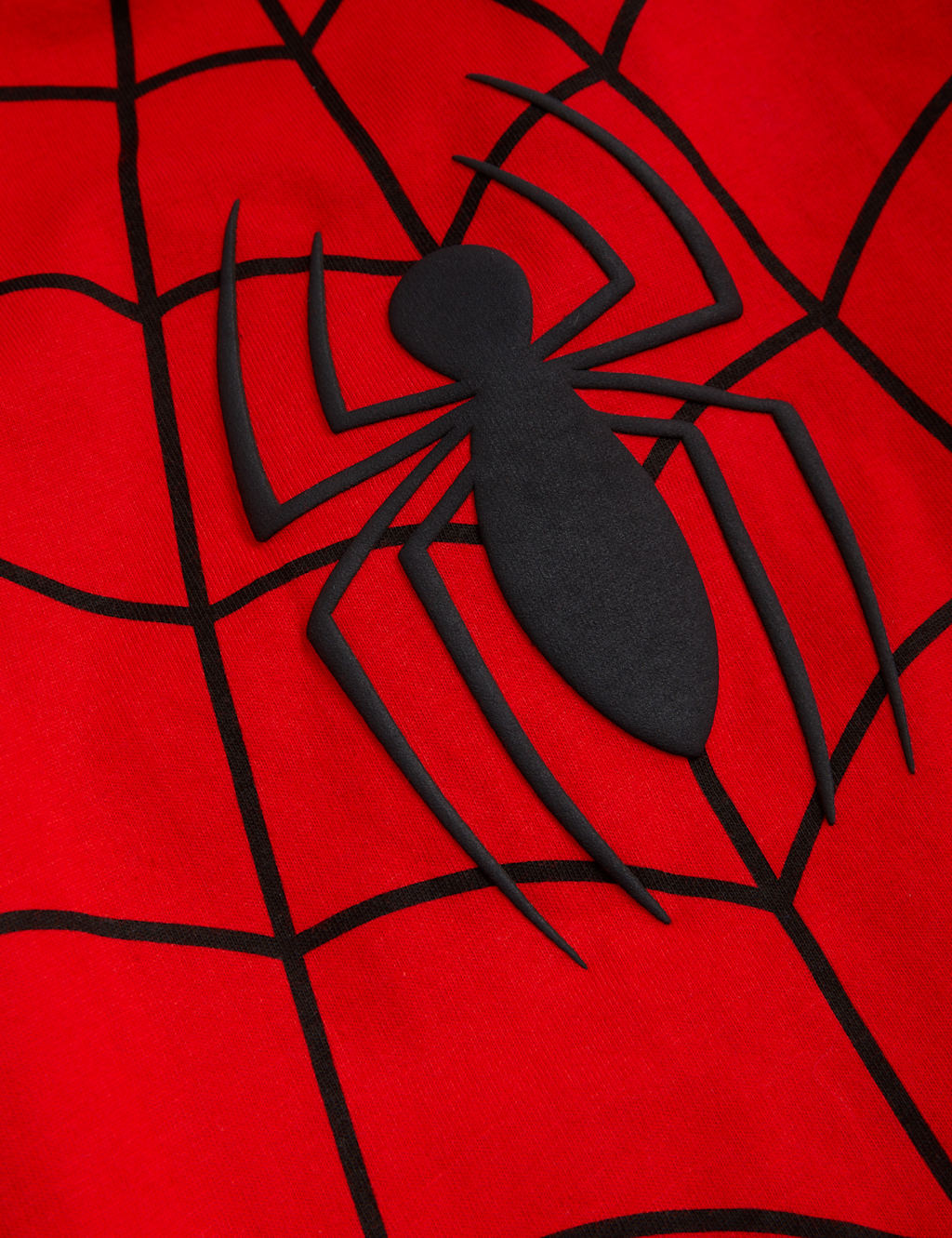 Spiderman™ Short Pyjama Set (2-8 Yrs) image 4
