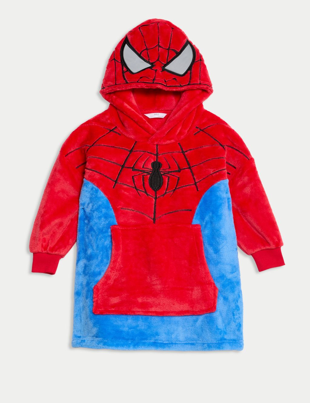 Spider-Man™ Oversized Hoodie (3-8 Yrs)