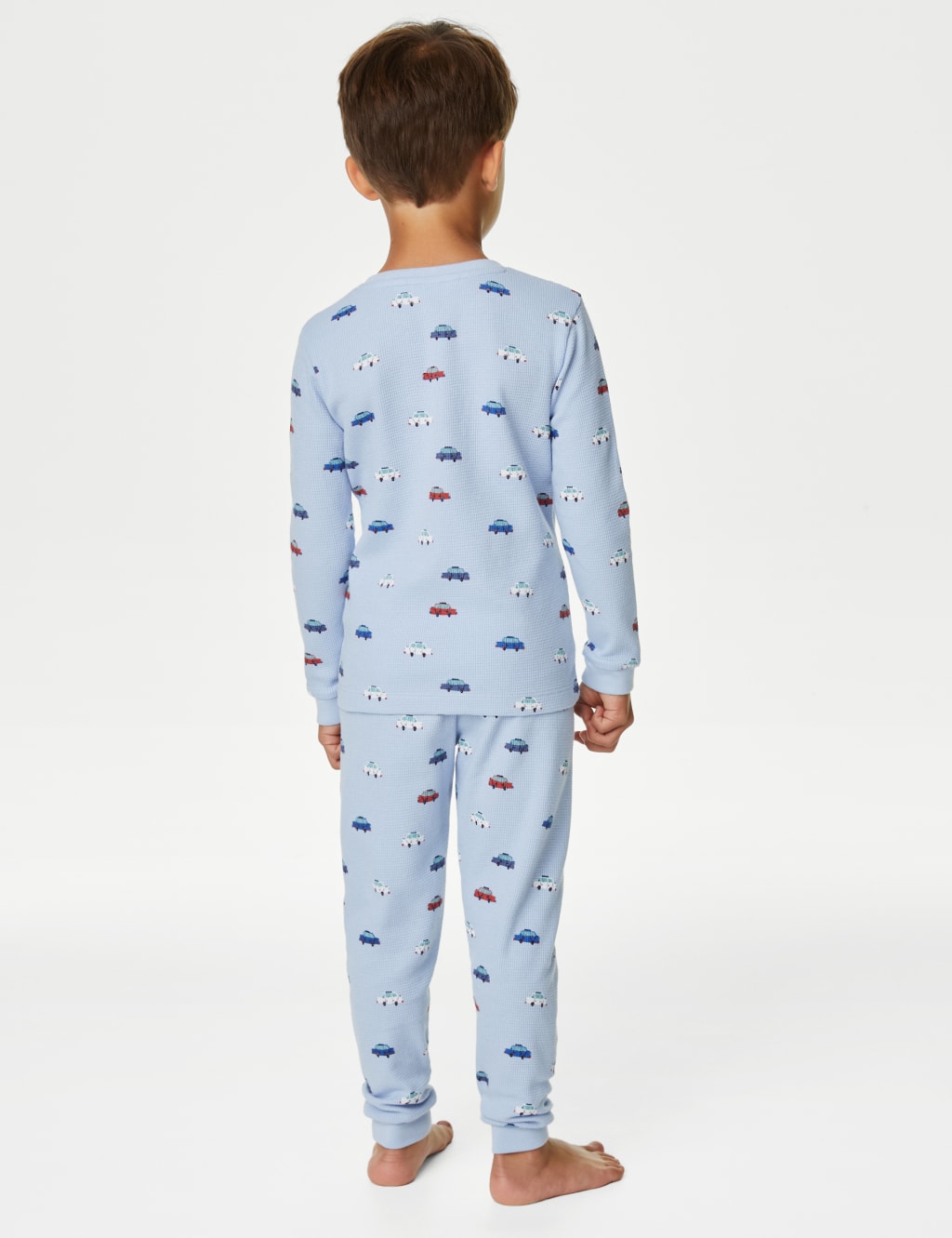 Boys’ Pyjamas | M&S