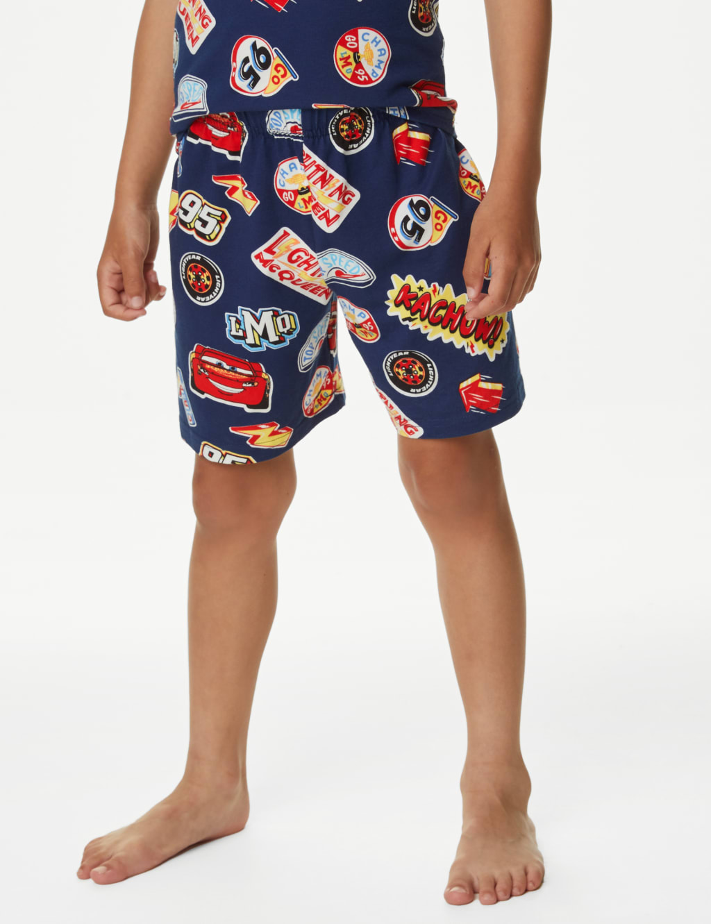 Cars™ Pyjama Set (1-7 Yrs) image 5
