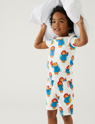 Paddington pyjamas best sale