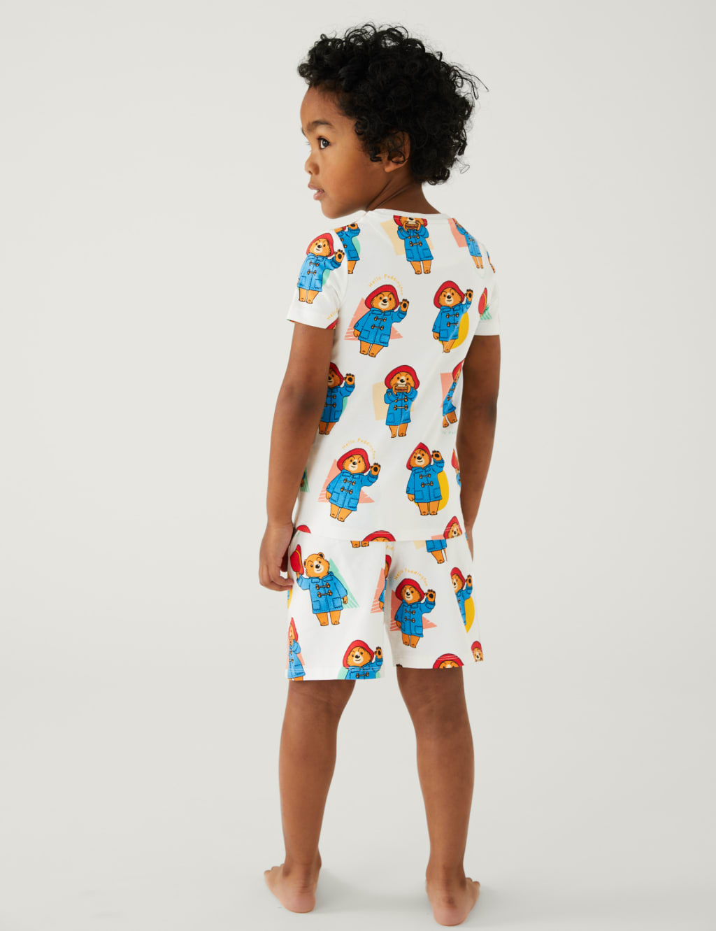 Paddington™ Pyjama Set (1-7 Yrs) image 3