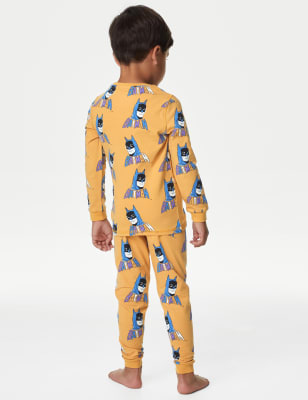 Batman™ Pyjamas (3-12 Yrs)