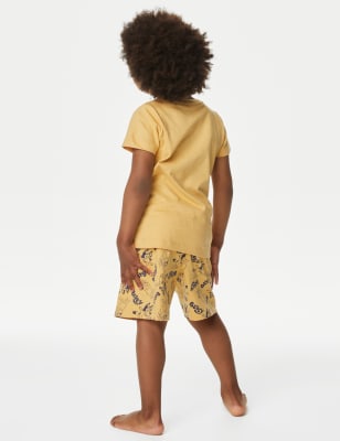 Boys bluey online pyjamas