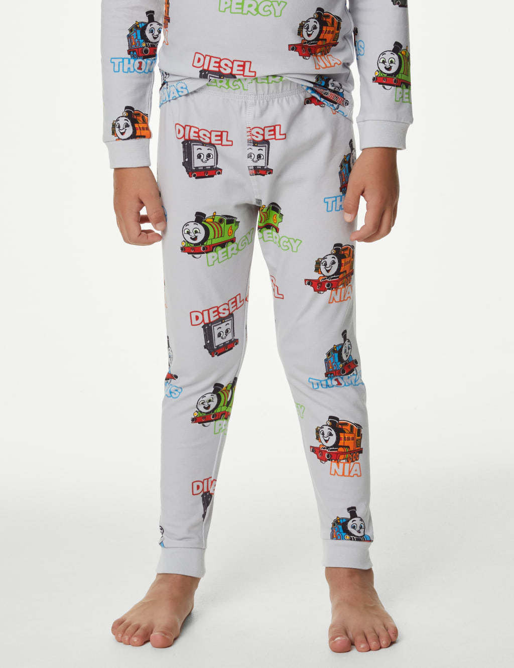 Thomas & Friends™ Pyjamas (1-7 Yrs) image 3