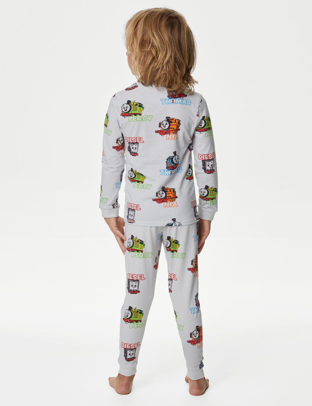 Thomas & Friends™ Pyjamas (1-7 Yrs) image 4