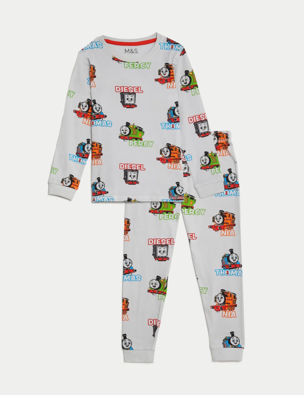 Thomas & Friends™ Pyjamas (1-7 Yrs) image 2