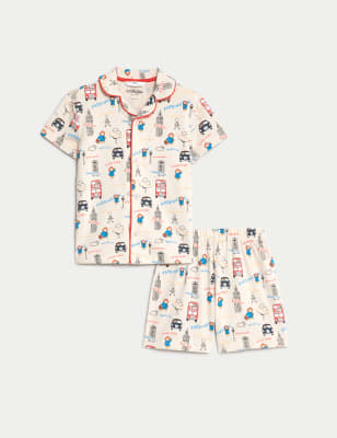 Paddington™ Pyjamas (1-7 Yrs)