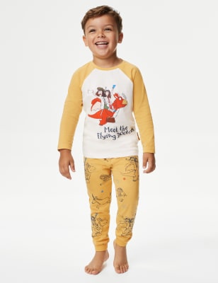 Zog™ Pyjamas (1-8 Yrs)