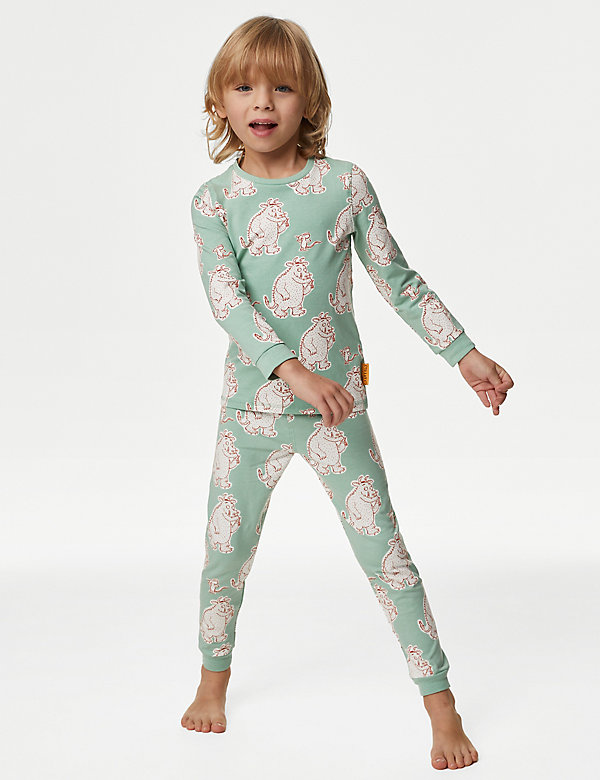 The Gruffalo™-pyjama (1-6 jaar) - BE