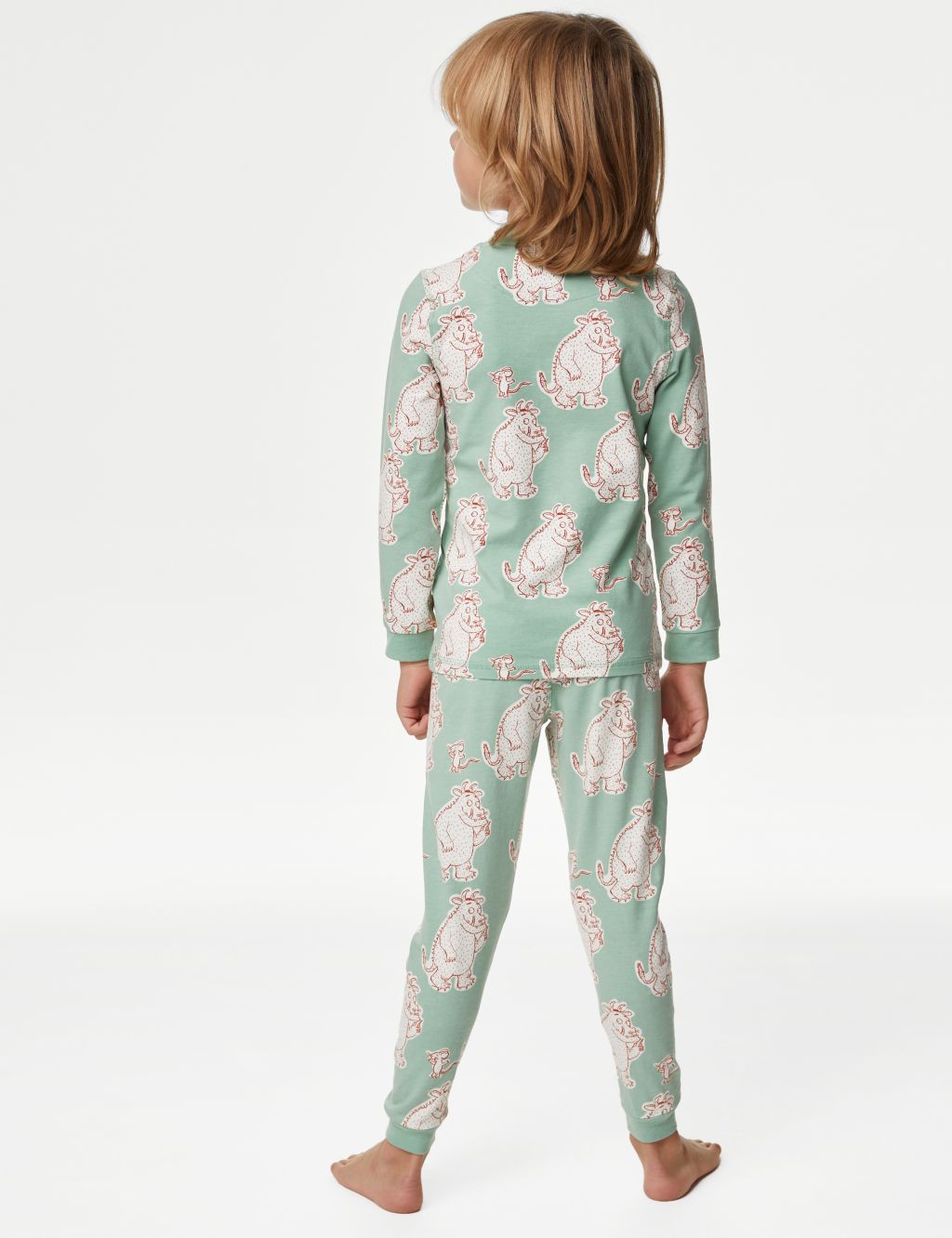The Gruffalo™ Pyjamas (1-6 Yrs) image 3