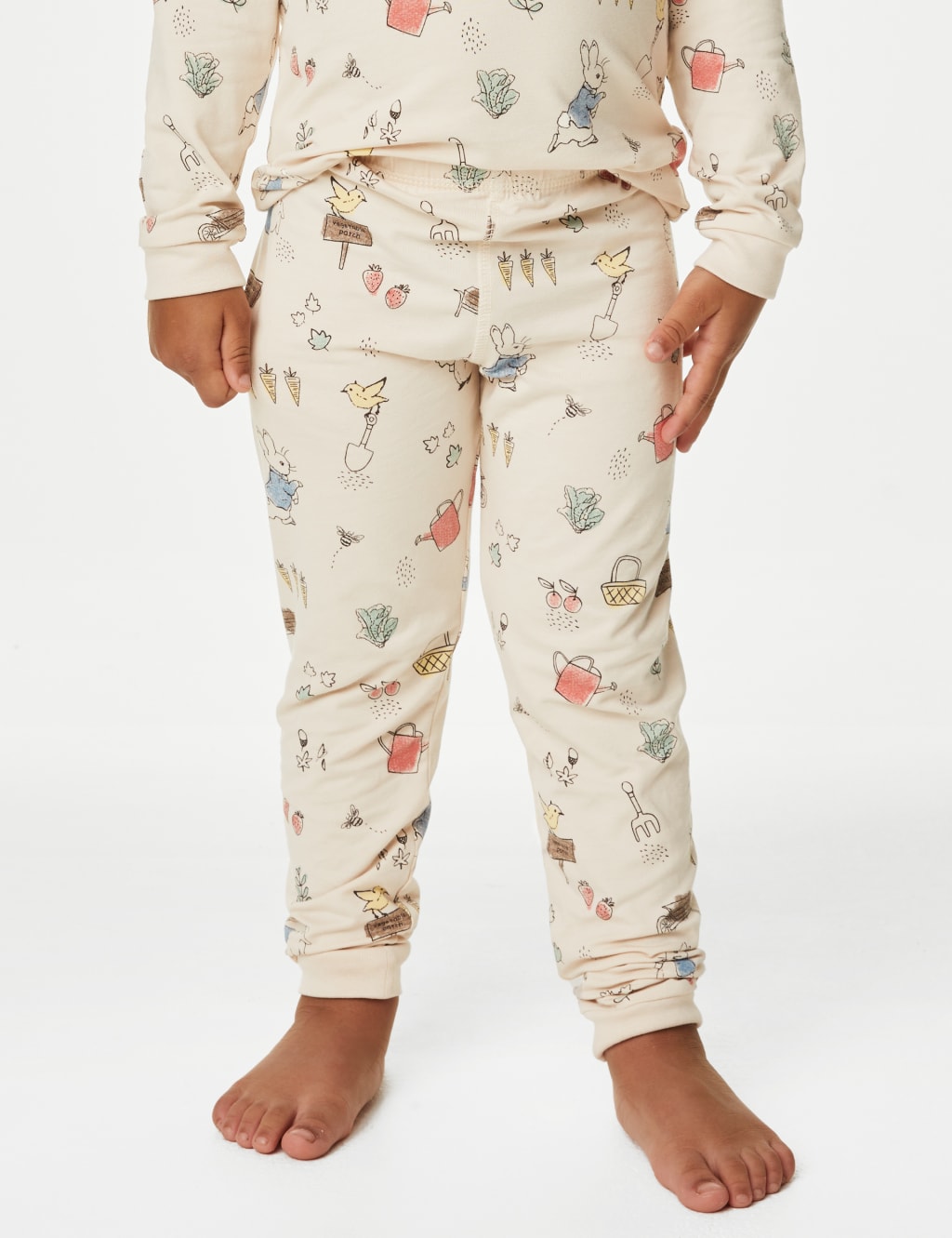Peter Rabbit™ Pyjamas (1-6 Yrs) image 4