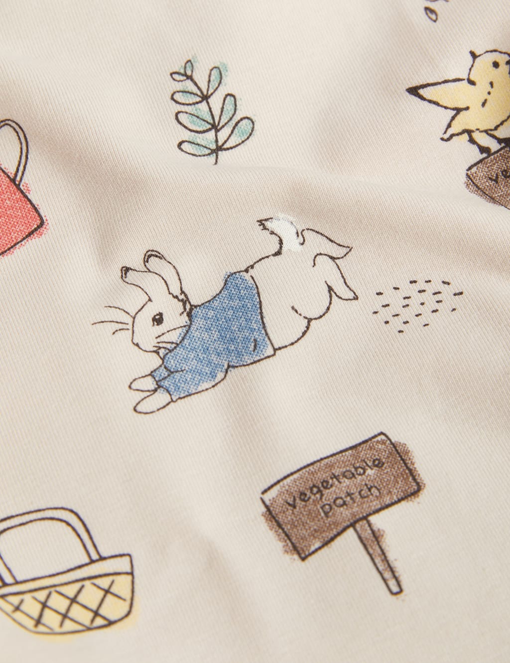 Peter Rabbit™ Pyjamas (1-6 Yrs) image 5