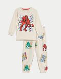 Pyjama à motif Spider-Man™ (du 2 au 8&nbsp;ans)