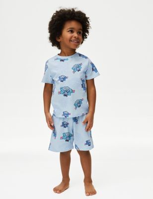 Thomas & Friends™-pyjama (1-7 jaar) - NL