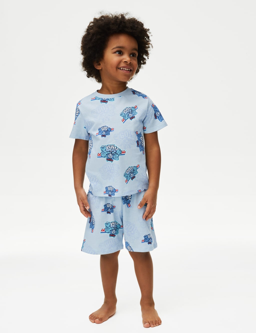 Thomas & Friends™ Pyjamas (1-7 Yrs)