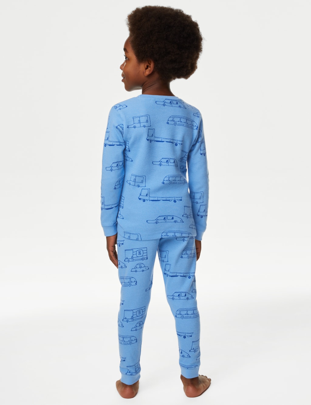 Boys’ Nightwear | M&S