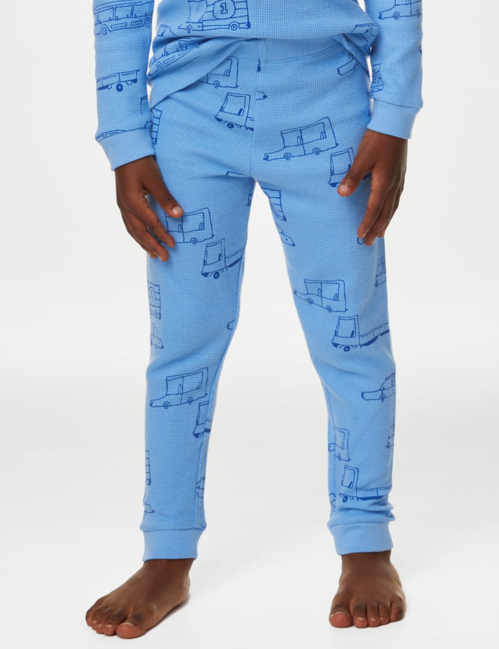 Boys’ Nightwear | M&S