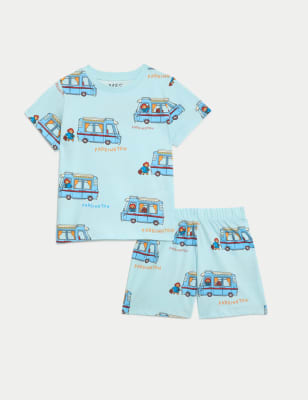 Paddington™ Pyjamas (1-7 Yrs)