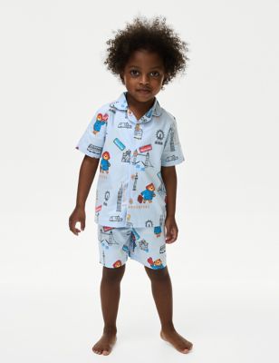 Paddington™ 睡衣（1 至 7 歲） - HK