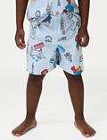 Paddington™-pyjama (1-7 jaar)