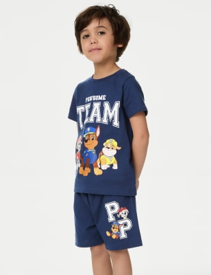 PAW Patrol™ Pyjamas (1-7 Yrs) - BE