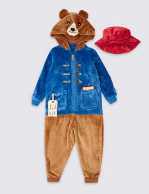 Combinaison &agrave; motif Paddington&trade; (du 9&nbsp;mois au 7&nbsp;ans)