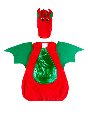 M&s kids hot sale fancy dress