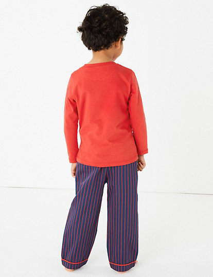 Cotton Thomas & Friends™ Pyjama Set (1-6 Years)