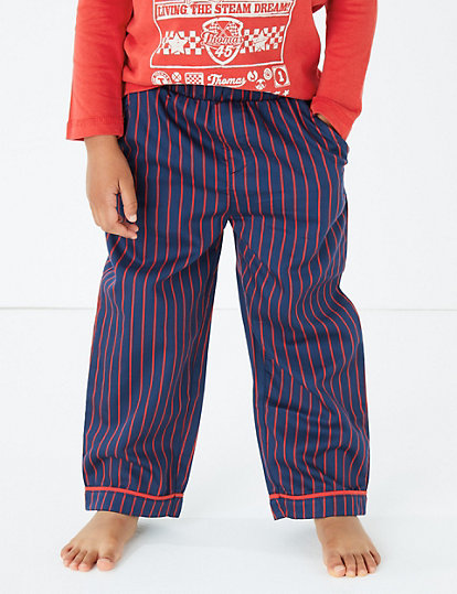 Cotton Thomas & Friends™ Pyjama Set (1-6 Years)