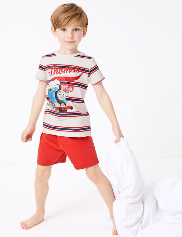 Thomas Friends Kids Characters M S