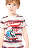 Thomas & Friends™ Short Pyjama Set (1-7 Yrs)
