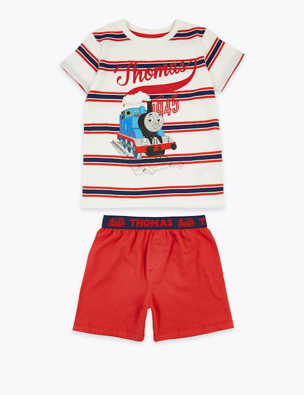 Thomas Friends Kids Characters M S