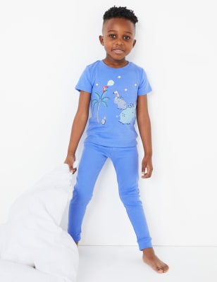 Boys best sale pyjamas studio