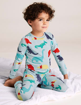 next baby boy pyjamas